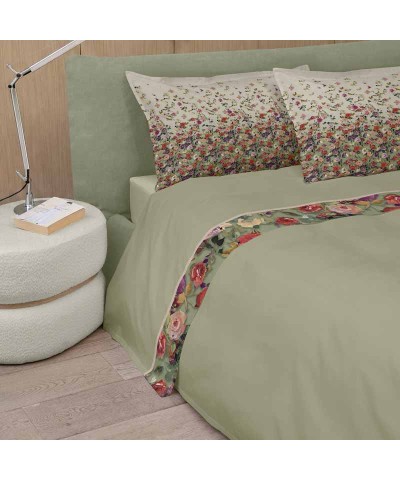 Completo Letto Matrimoniale Nettare - Fazzini