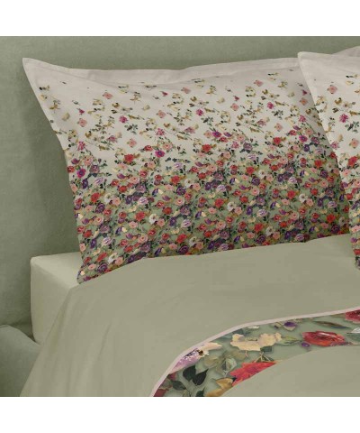 Completo Letto Matrimoniale Nettare - Fazzini
