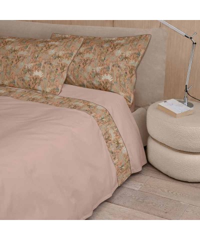 Completo Letto Matrimoniale Draa - Fazzini