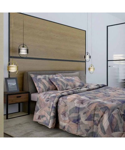 Completo Letto Matrimoniale Blossom - Gabel