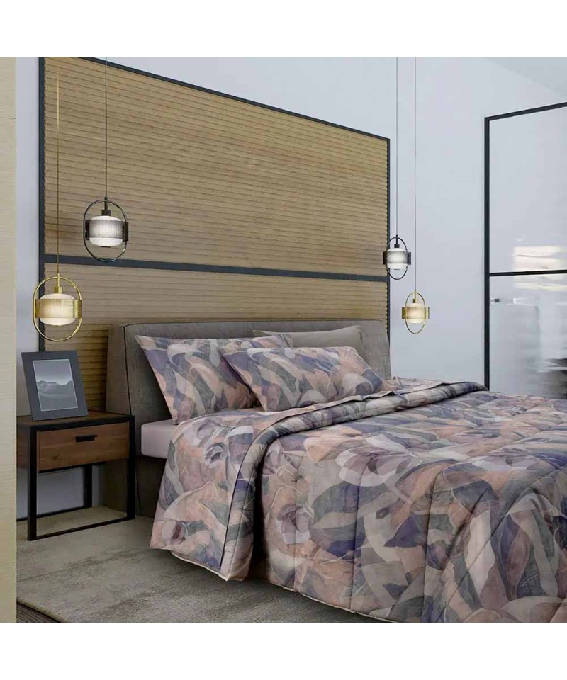 Completo Letto Matrimoniale Blossom - Gabel