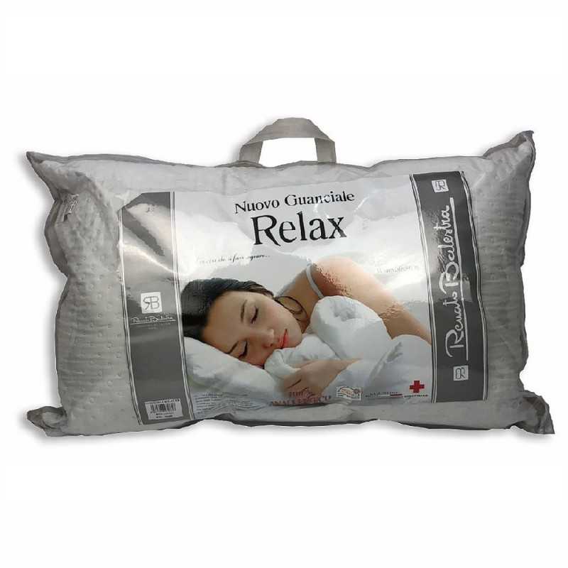 Guanciale Relax RENATO BALESTRA