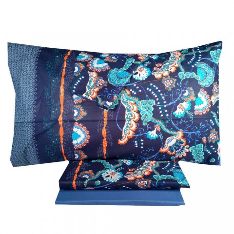Copripiumino Civita BASSETTI GRANFOULARD