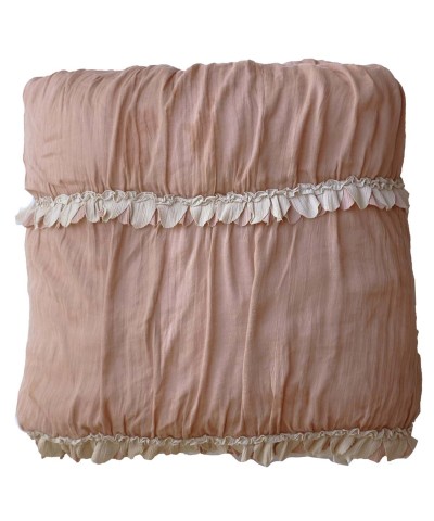 Boutis Matrimoniale A3270199RO Blanc MariClo'