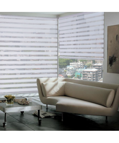 Tenda Night & Day 120x280 EE0171 LINEA ORO