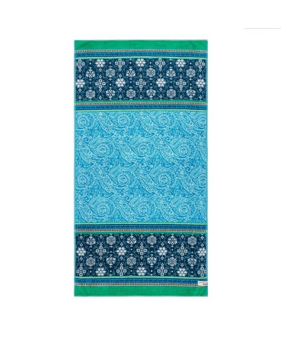 Telo Mare Laglio BASSETTI GRANFOULARD