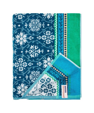 Telo Mare Laglio BASSETTI GRANFOULARD