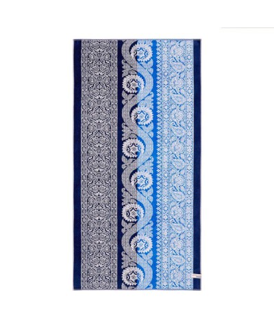 Telo Mare Tremezzo BASSETTI GRANFOULARD