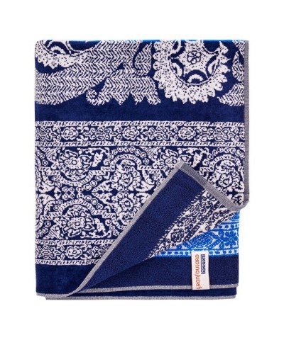 Telo Mare Tremezzo BASSETTI GRANFOULARD