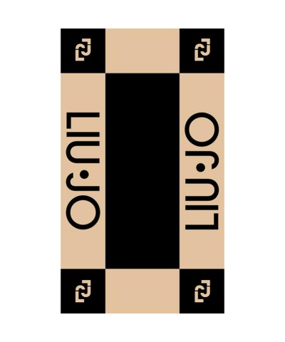 TELO MARE LB891B ANGOLI CM 100X180 LIU JO