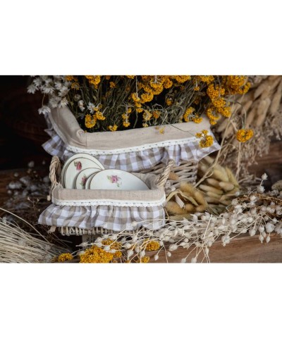CESTINO C GALA A31334 BLANC MARICLO'