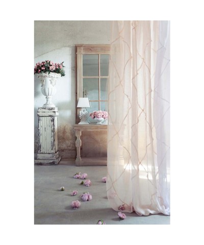 Tenda Lino A3301799RO BLANC MARICLO'