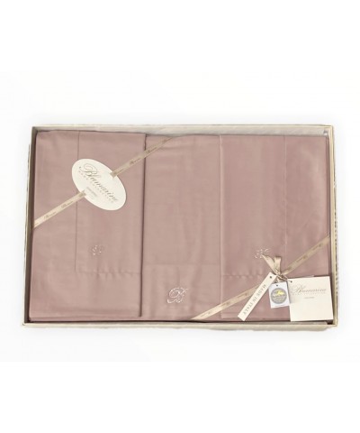 Completo Letto In Raso Lory BLUMARINE