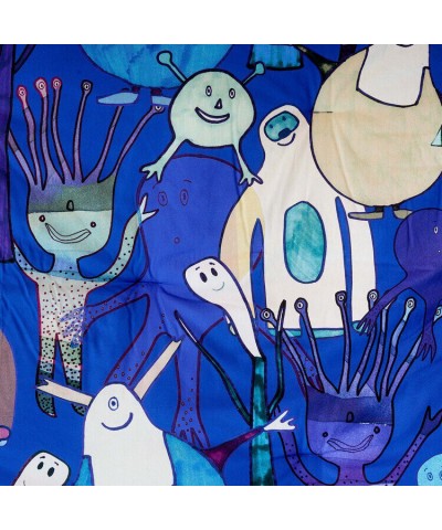 Trapunta Singola Crazy Puppets BASSETTI