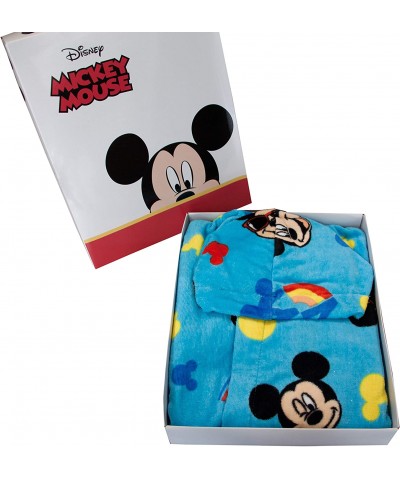 Accappatoio Spugna Mickey Mouse Disney HERMET