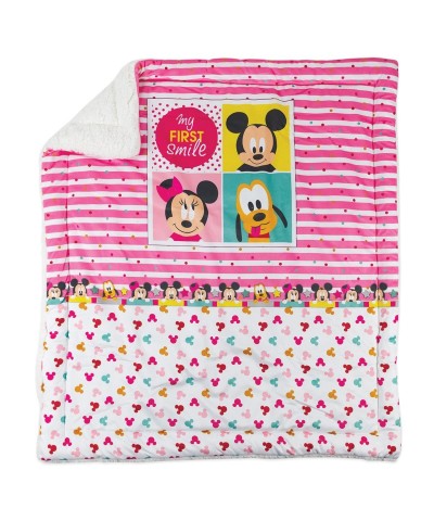 Trapunta Culla tk 0261 DISNEY