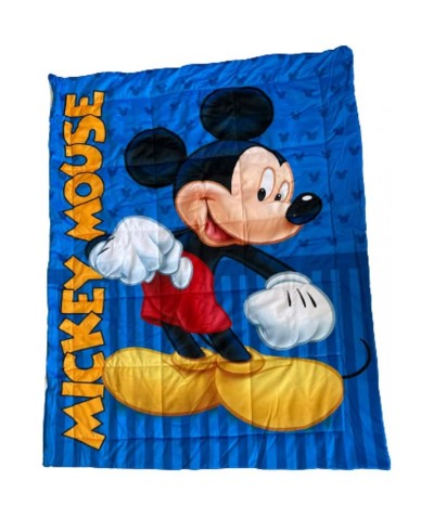 Trapunta Lettino Mickey Mouse DISNEY