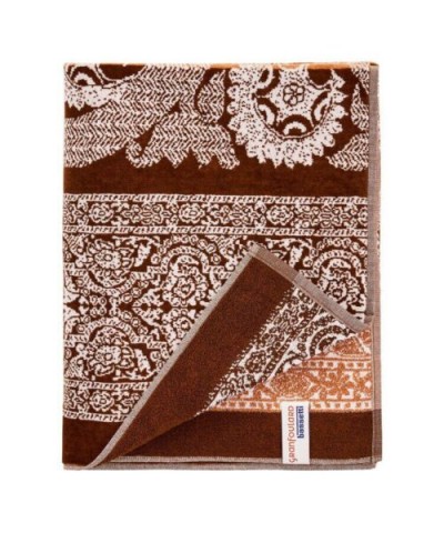 Telo Mare Tremezzo BASSETTI GRANFOULARD