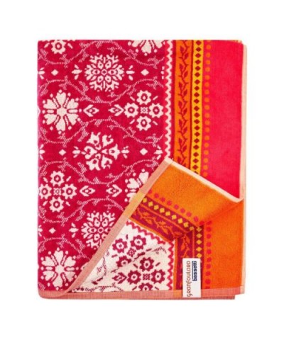 Telo Mare Laglio BASSETTI GRANFOULARD