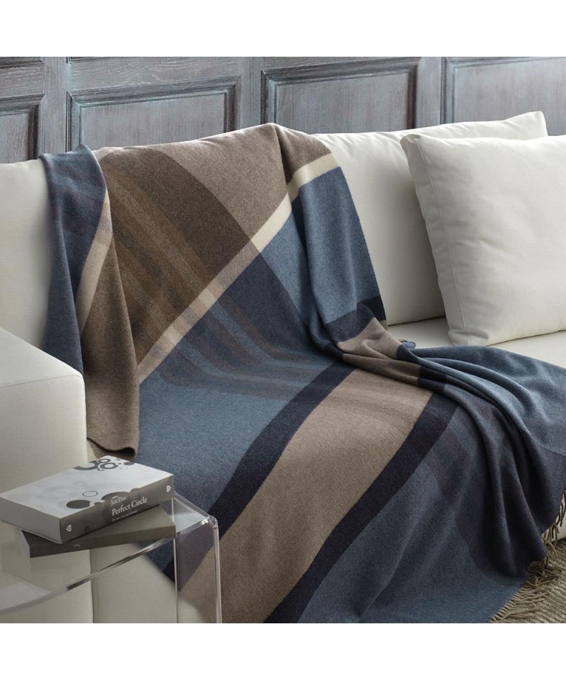 Plaid Grenoble 130/190 SOMMA