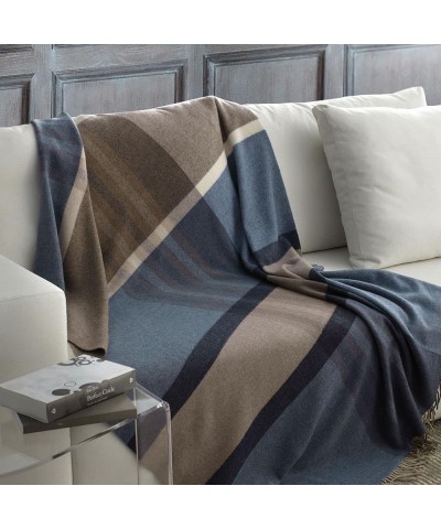 Plaid Grenoble 130/190 SOMMA