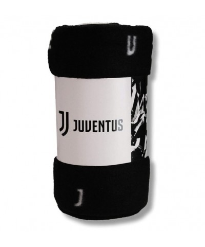 Plaid Juventus HERMET