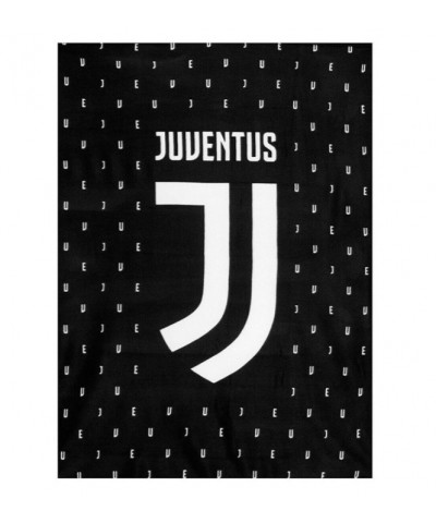 Plaid Juventus HERMET