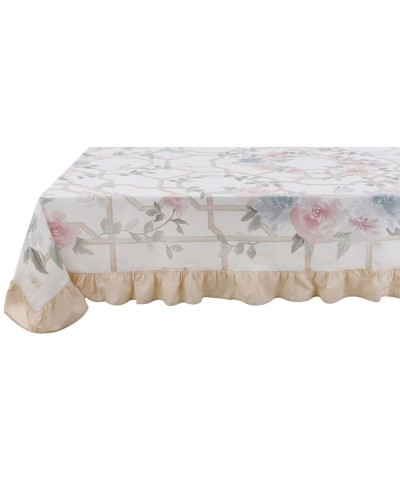 Tovaglia Con Gala A35965 BLANC MARICLO'