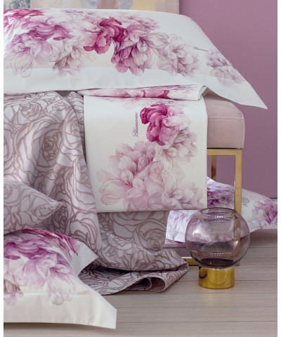 Completo Lenzuola Matrimoniale Annabella Blumarine