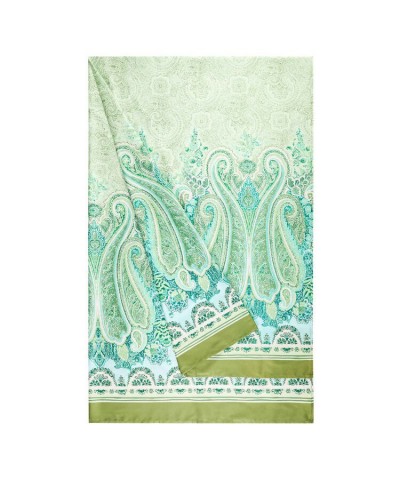 Telo Arredo Singolo Mergellina BASSETTI GRANFOULARD