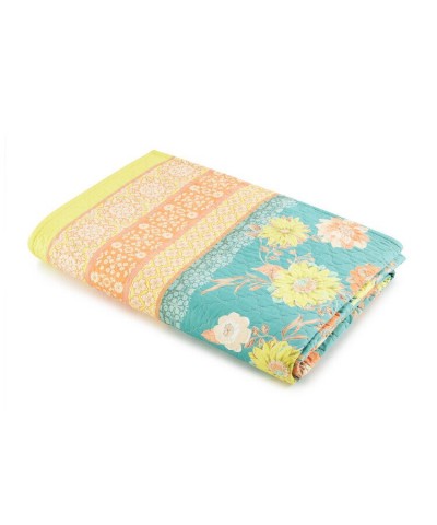 Copriletto Trapuntato Matrimoniale Posillipo BASSETTI GRANFOULARD