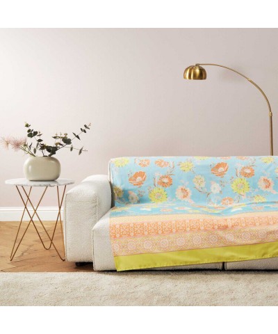 Telo Arredo Singolo Posillipo BASSETTI GRANFOULARD