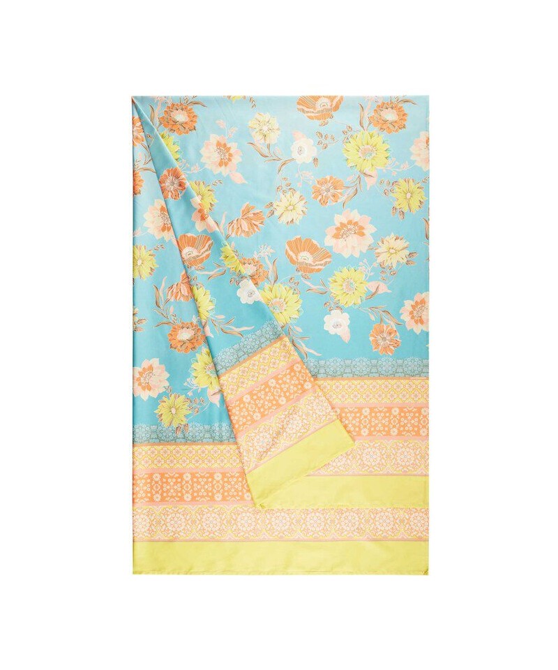 Telo Arredo Singolo Posillipo BASSETTI GRANFOULARD