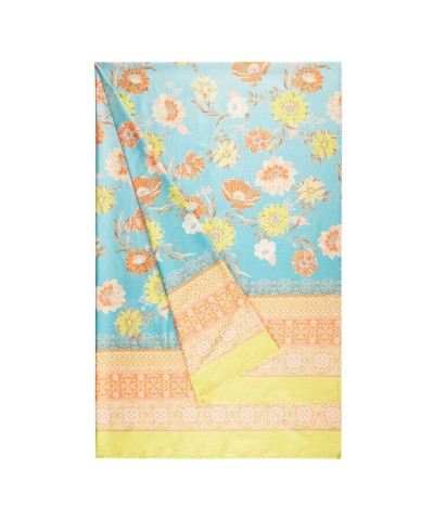 Telo Arredo Singolo Posillipo BASSETTI GRANFOULARD