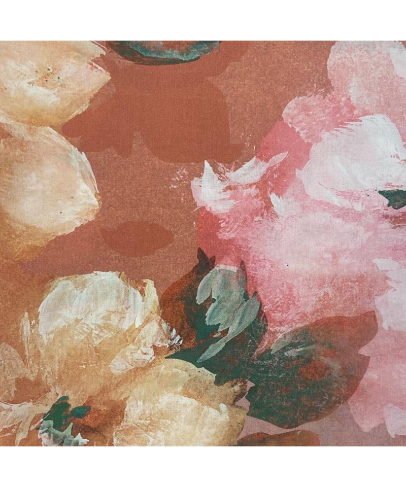 Completo Lenzuolo-Copriletto Camelia SOMMA