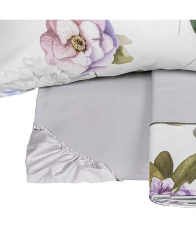 Completo Letto Matrimoniale Camelia FAZZINI