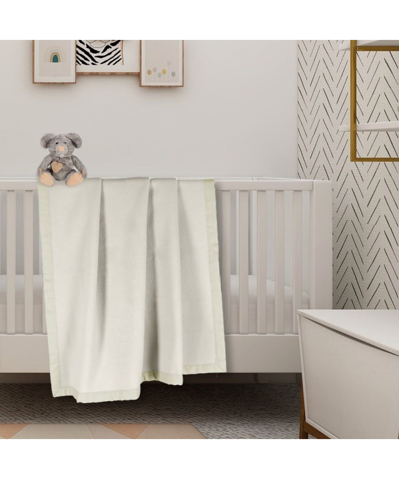 Coperta Origami Light Baby SOMMA
