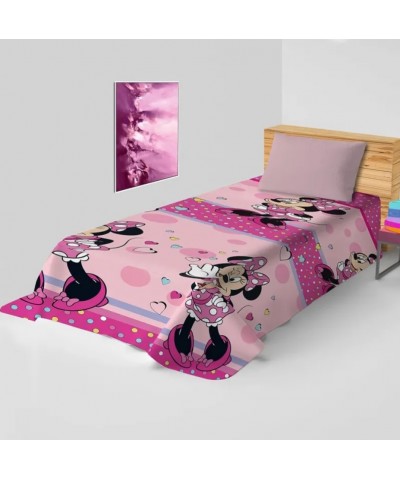Copriletto Singolo Minnie Disney HERMET