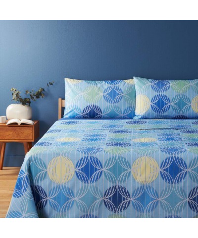 Completo Letto Singolo Meridiani BASSETTI