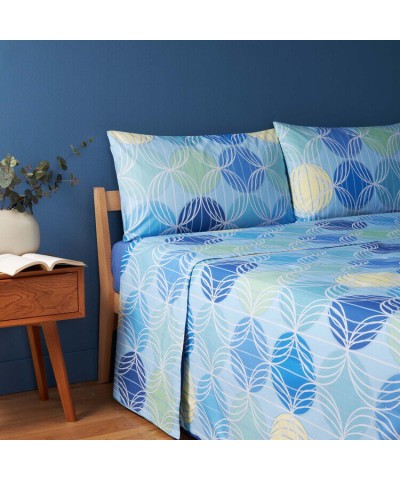 Completo Letto Singolo Meridiani BASSETTI