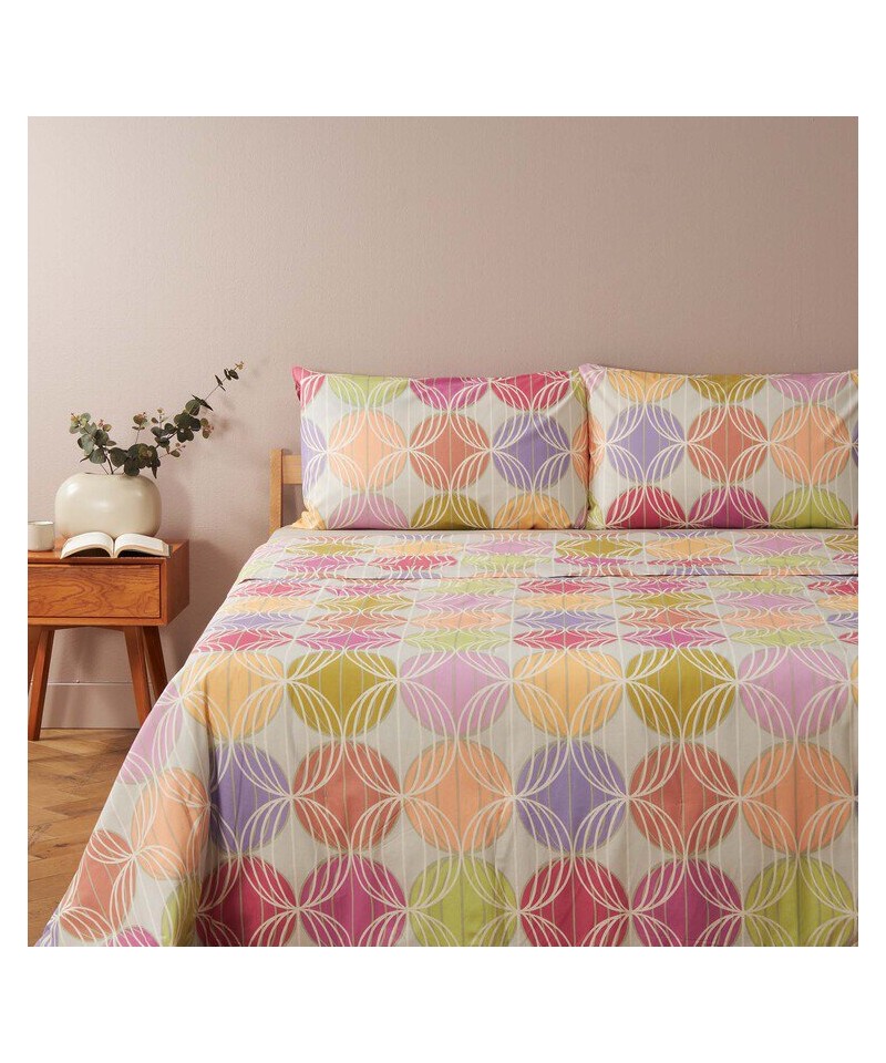 Completo Letto Singolo Meridiani BASSETTI