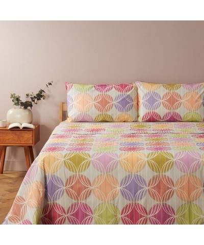 Completo Letto Singolo Meridiani BASSETTI