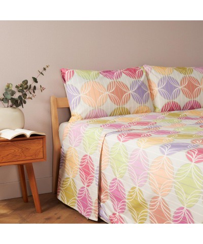 Completo Letto Singolo Meridiani BASSETTI