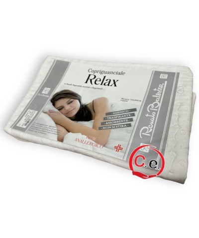Coppia Federe relax RENATO BALESTRA