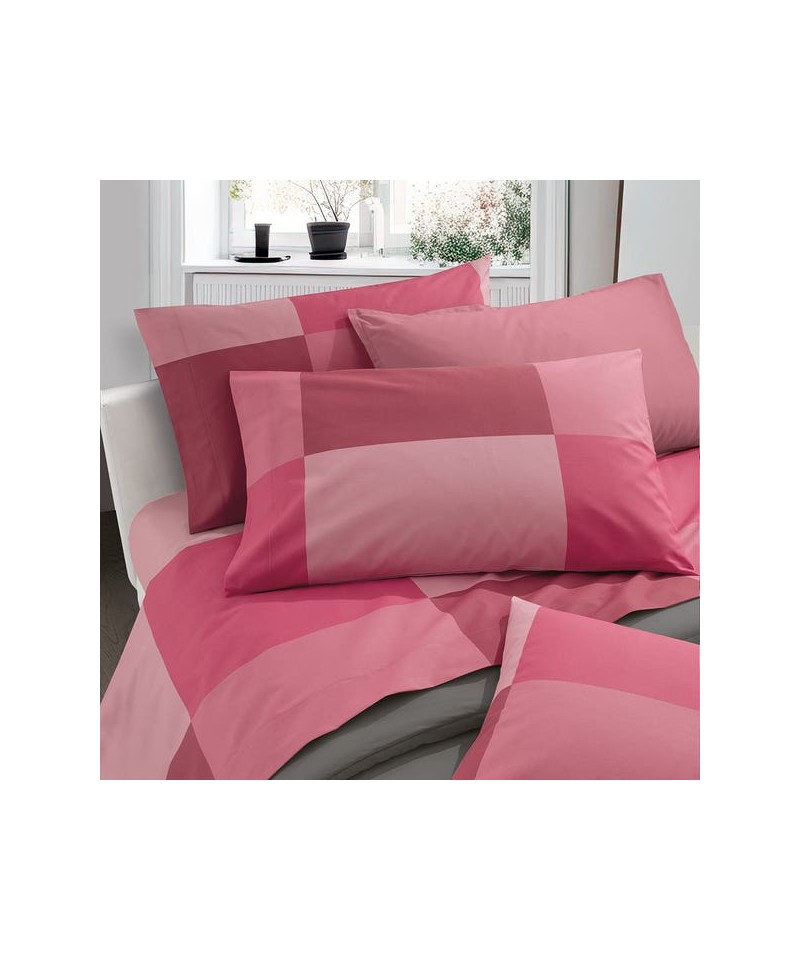 Completo Lenzuolo 1 piazza e 1/2 OLIVER - Gabel