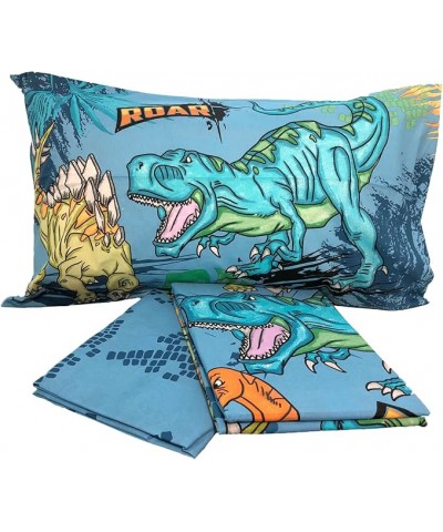 Completo Letto Singolo DINOSAURS - Hermet
