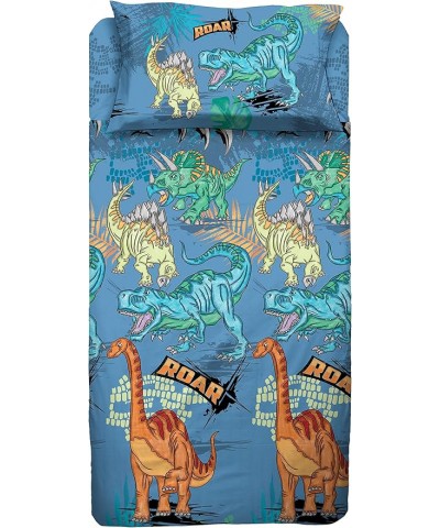 Completo Letto Singolo DINOSAURS - Hermet