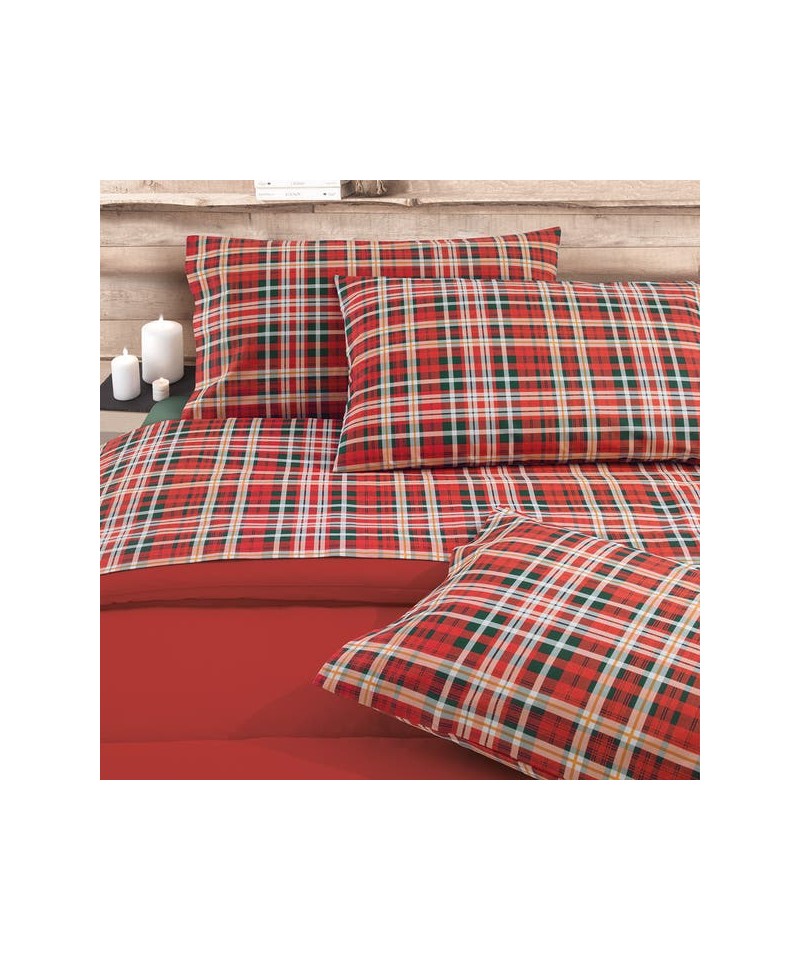 Completo Letto Singolo LOUIS - Gabel