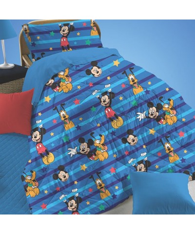 Trapunta Singola Mickey Mouse HERMET