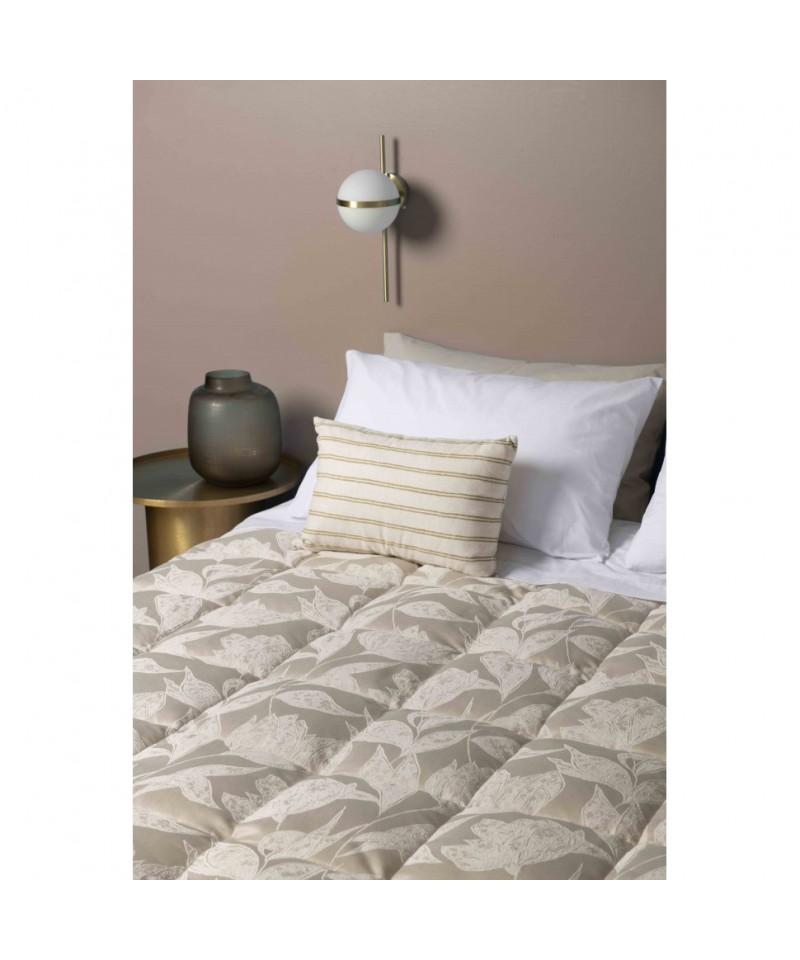Trapunta Matrimoniale Daffodil 90/10 - Minardi